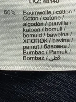 Strick Twin Set Größe 34