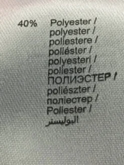 Strick Twin Set Größe 34