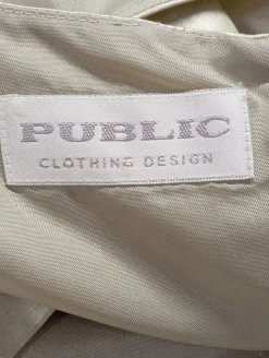 Strick Twin Set Größe 38