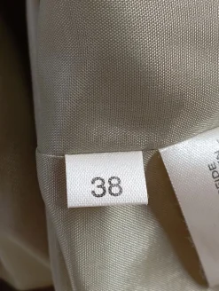 Strick Twin Set Größe 38