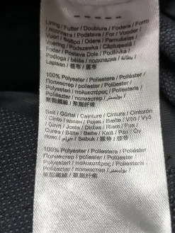 Strick Twin Set Größe 36