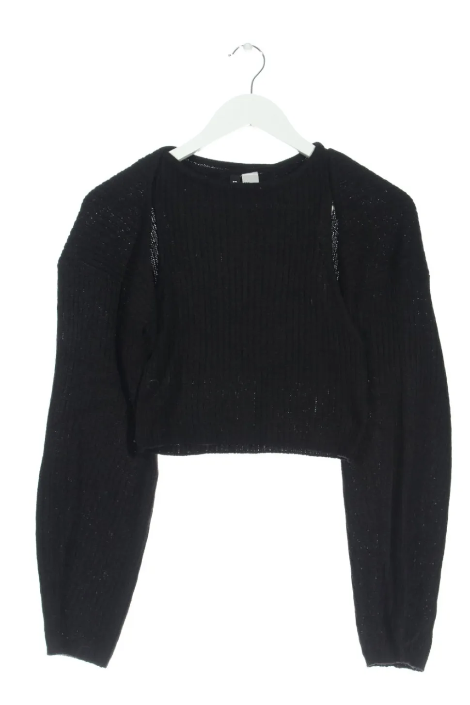 Strick Twin Set Größe 36