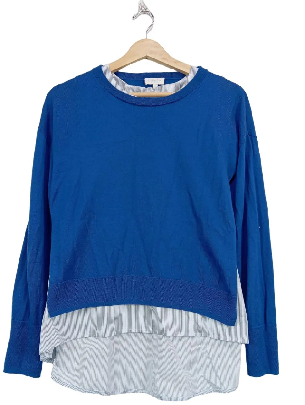 Strick Twin Set Größe 36