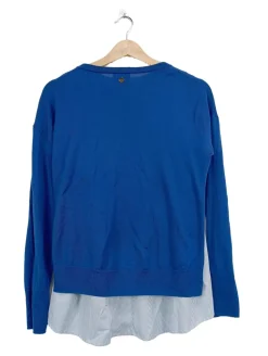 Strick Twin Set Größe 36