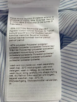 Strick Twin Set Größe 36