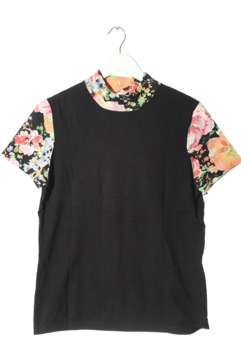 Strick Twin Set Größe 42