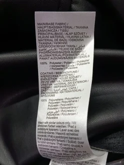 Strick Twin Set Größe 38