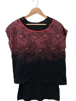 Strick Twin Set Größe 38