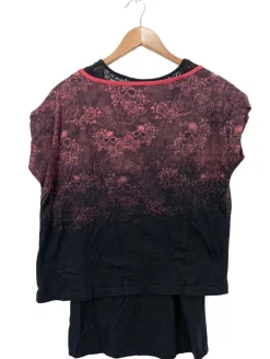 Strick Twin Set Größe 38