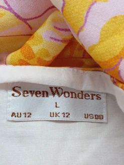 Strick Twin Set Größe 40