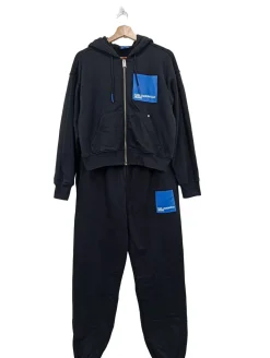 Strick Twin Set Größe 36