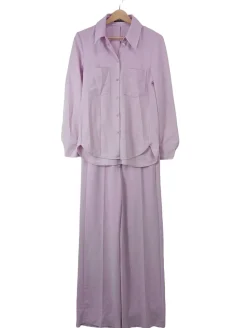 Strick Twin Set Größe 36