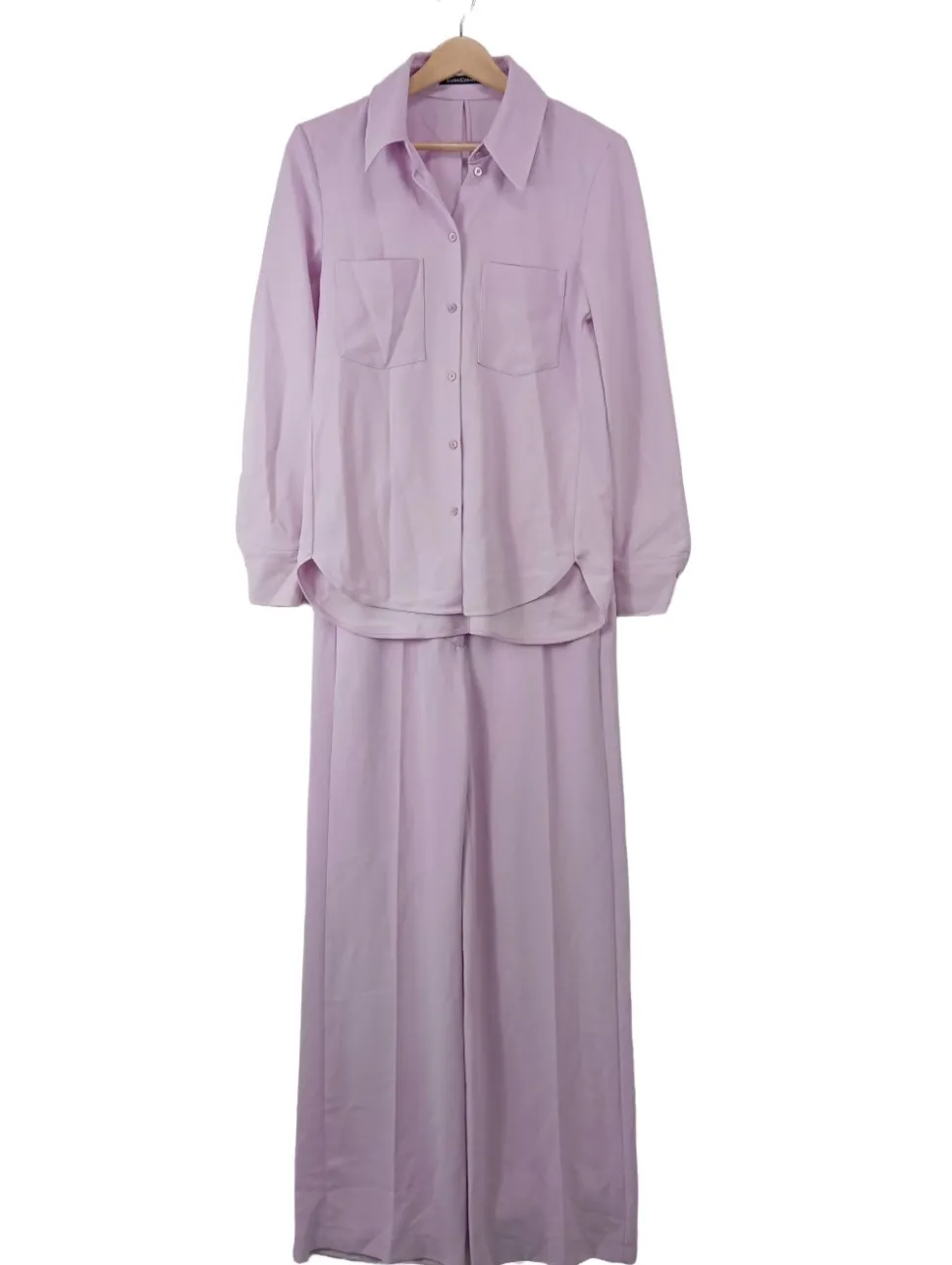 Strick Twin Set Größe 36