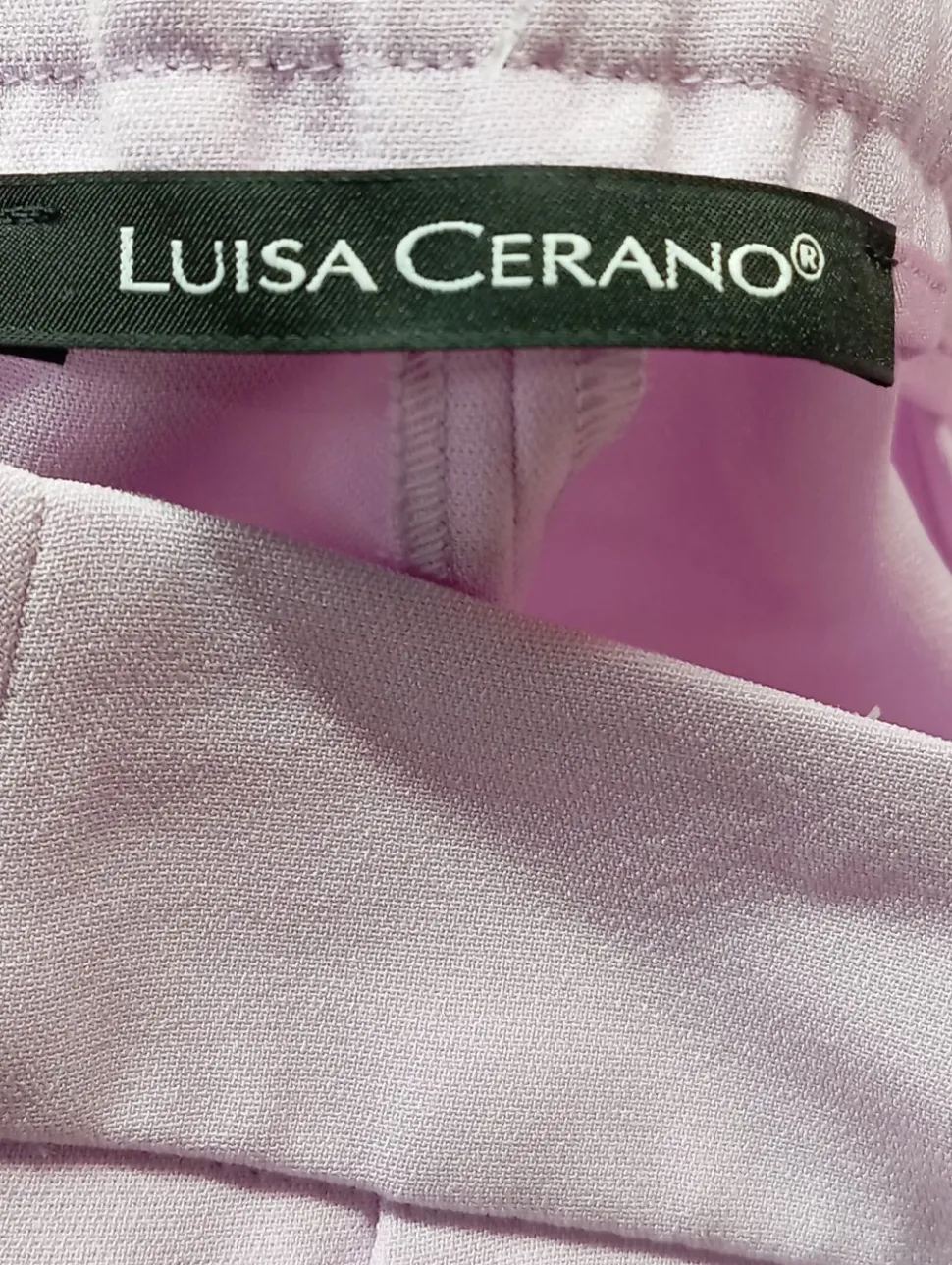 Strick Twin Set Größe 36