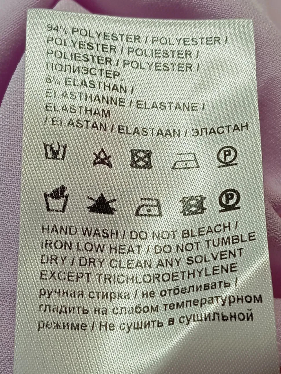 Strick Twin Set Größe 36