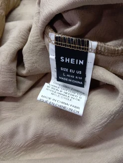 Strick Twin Set Größe 40