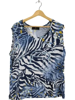 Strick Twin Set Größe 48