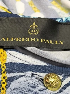 Strick Twin Set Größe 48