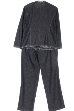 Strick Twin Set Größe 38