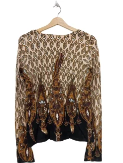 Strick Twin Set Größe 40