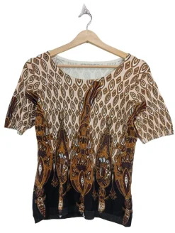 Strick Twin Set Größe 40