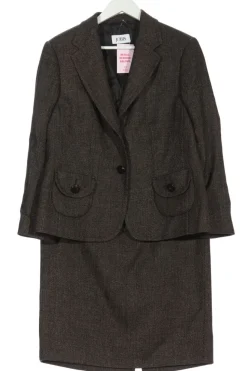 Strick Twin Set Größe 42