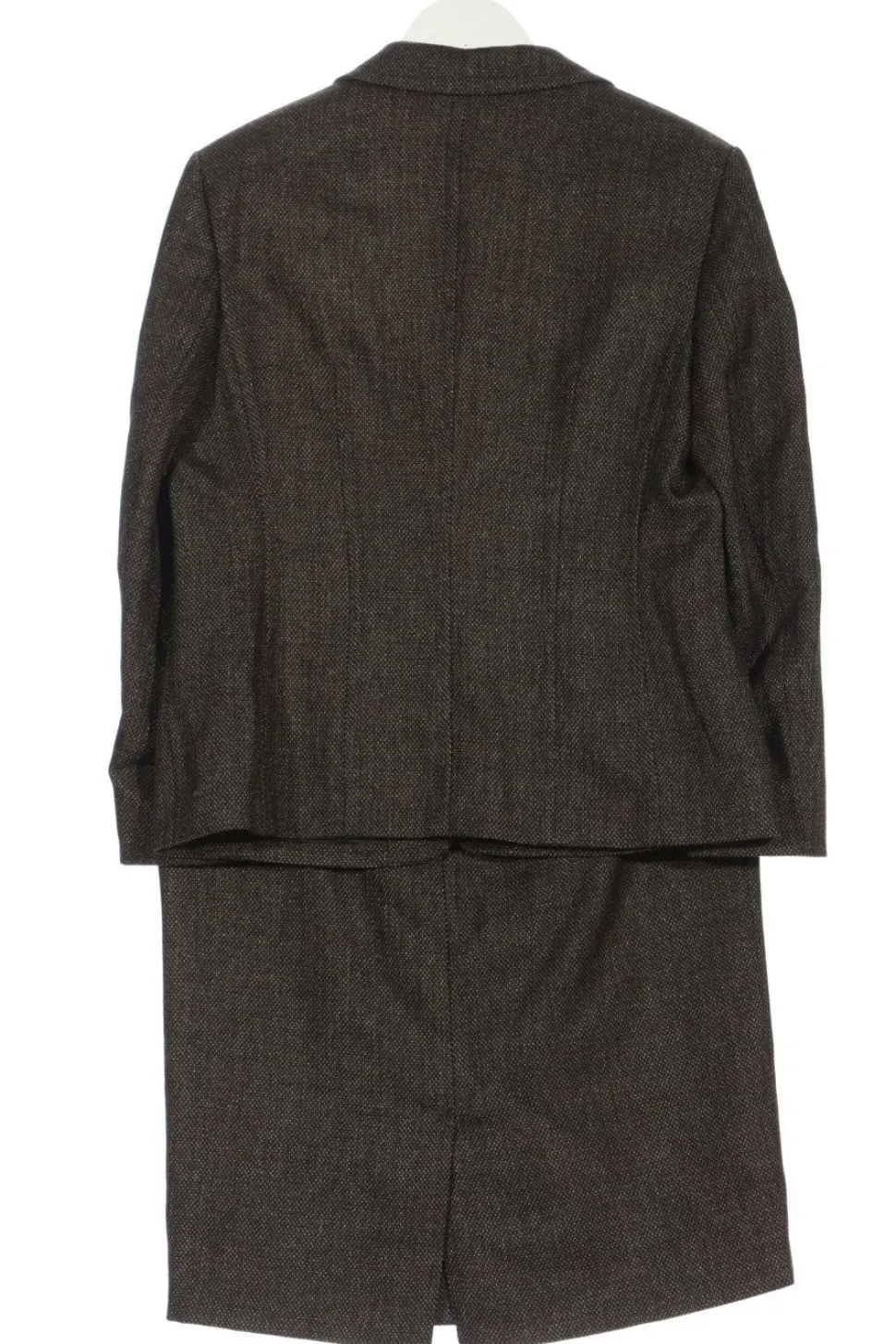 Strick Twin Set Größe 42