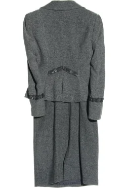 Strick Twin Set Größe 36