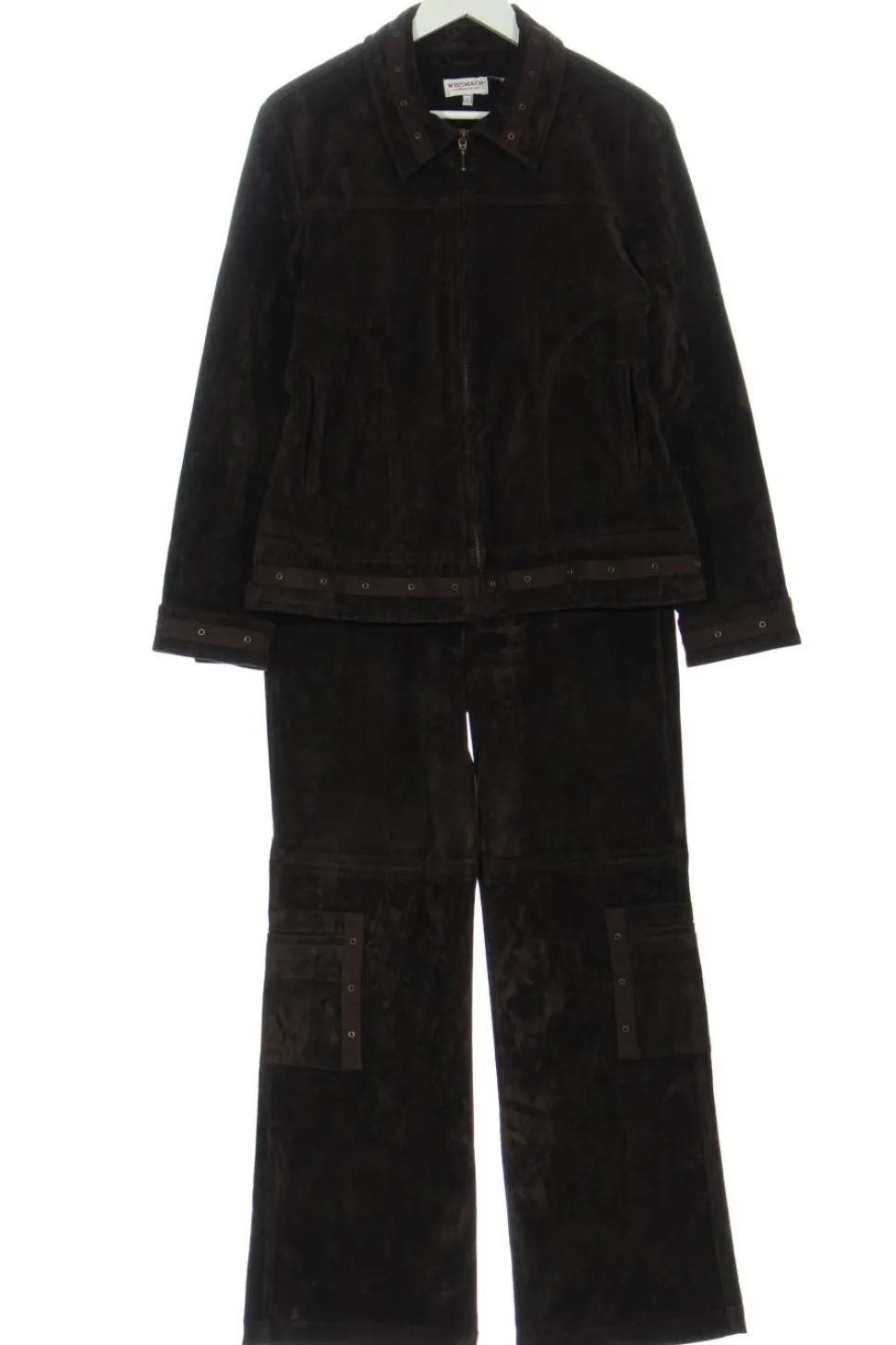 Strick Twin Set Größe 34