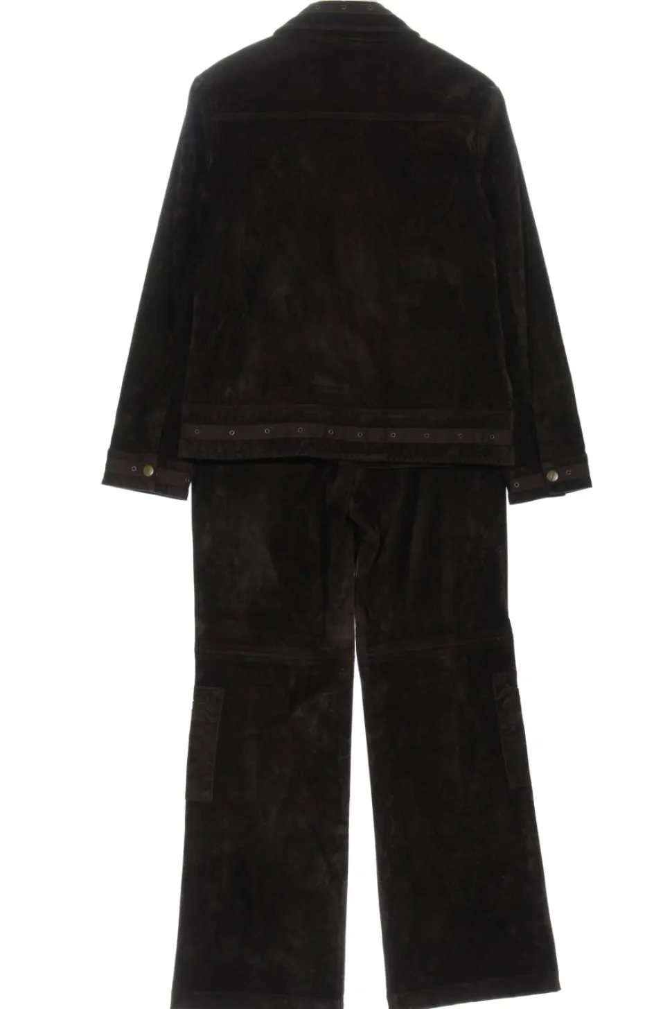 Strick Twin Set Größe 34