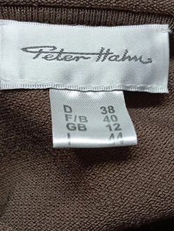 Strick Twin Set Größe 38