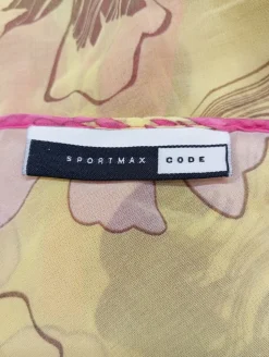 Strick Twin Set Größe 36