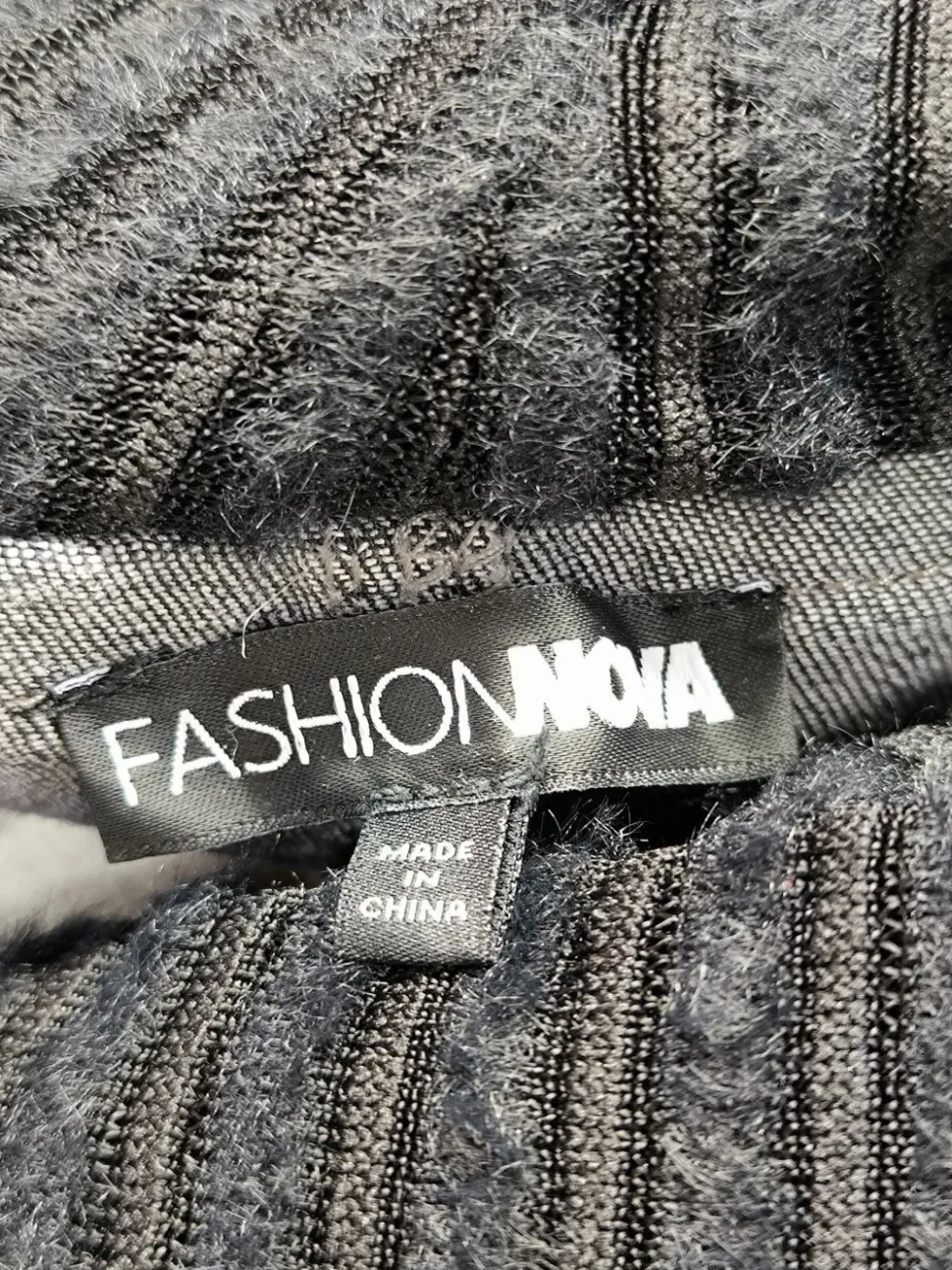 Strick Twin Set Größe 36