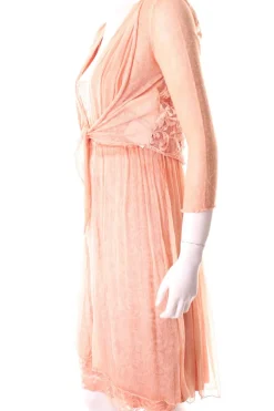 Strick Twin Set Größe 38