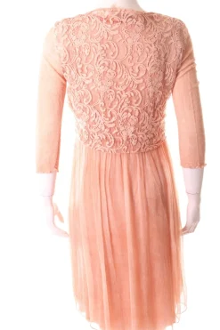 Strick Twin Set Größe 38