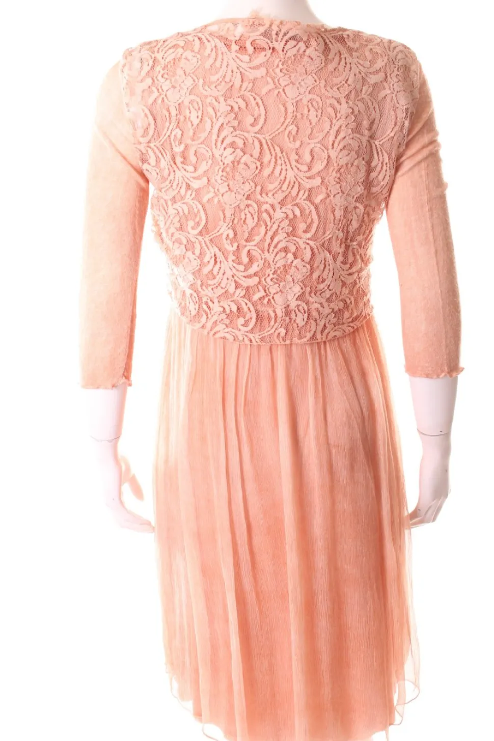 Strick Twin Set Größe 38