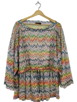 Strick Twin Set Größe 40