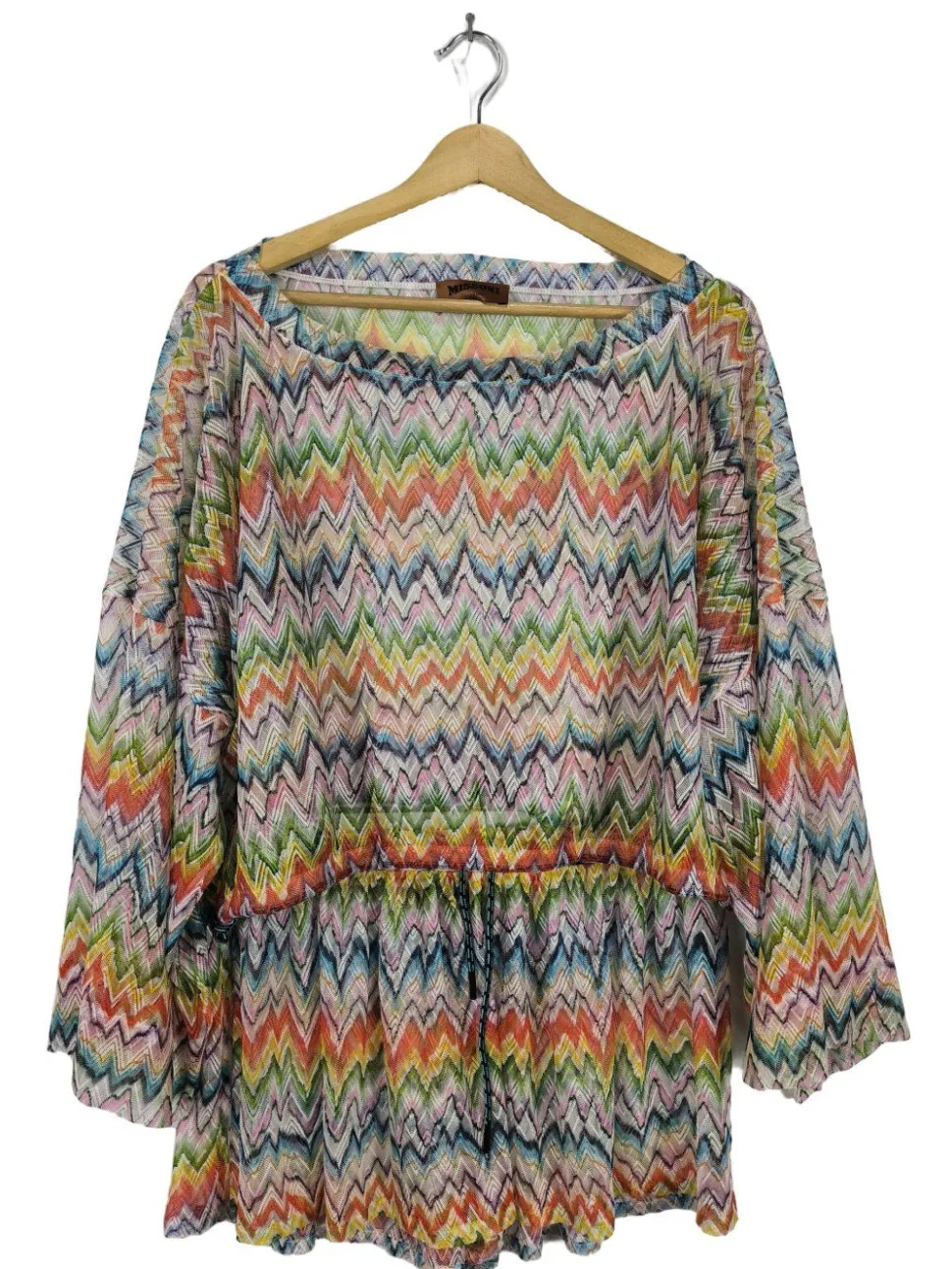 Strick Twin Set Größe 40