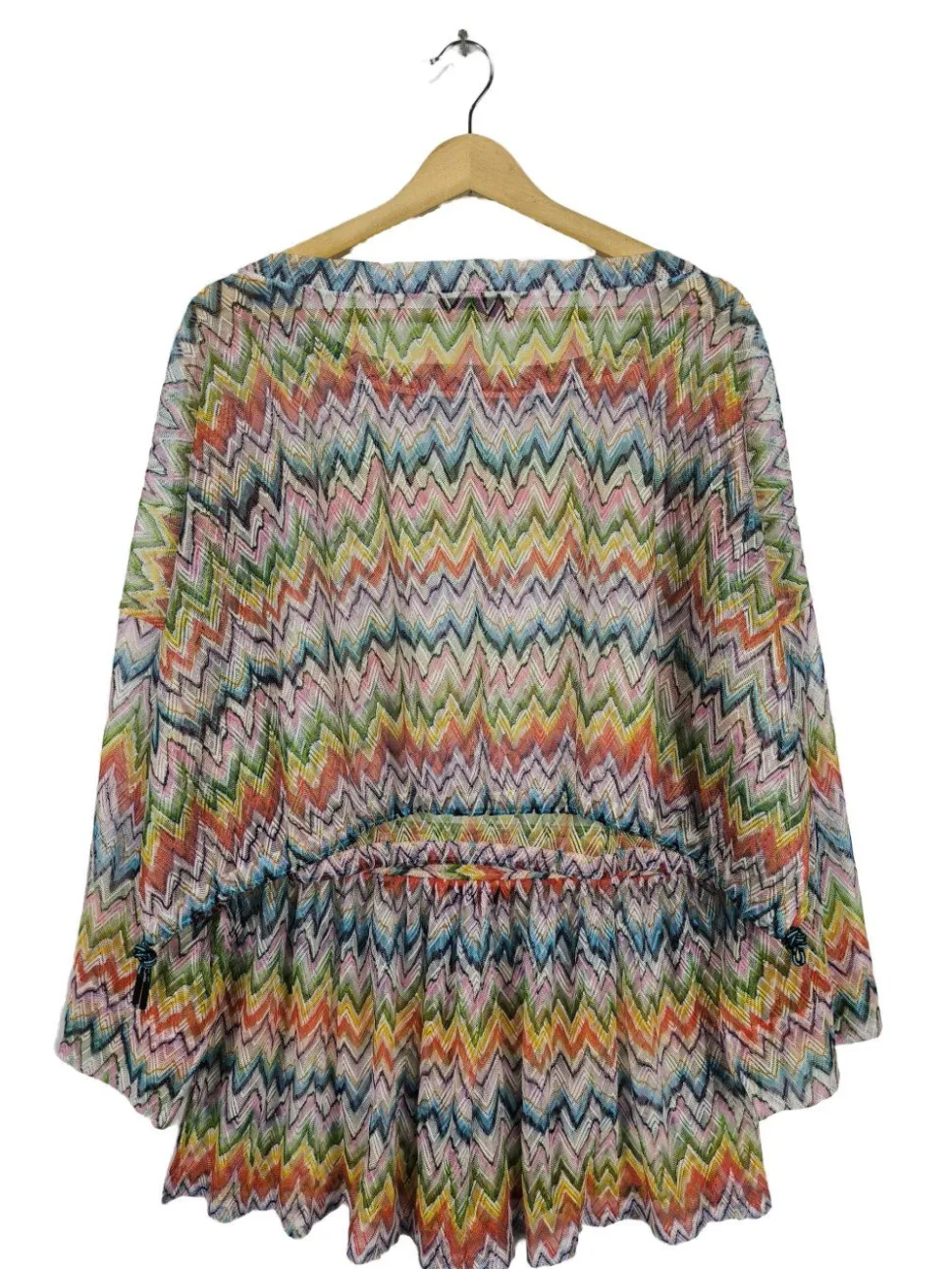 Strick Twin Set Größe 40