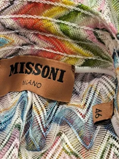 Strick Twin Set Größe 40