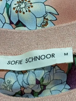 Strick Twin Set Größe 38