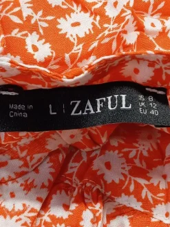 Strick Twin Set Größe 40