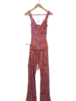 Strick Twin Set Größe 32