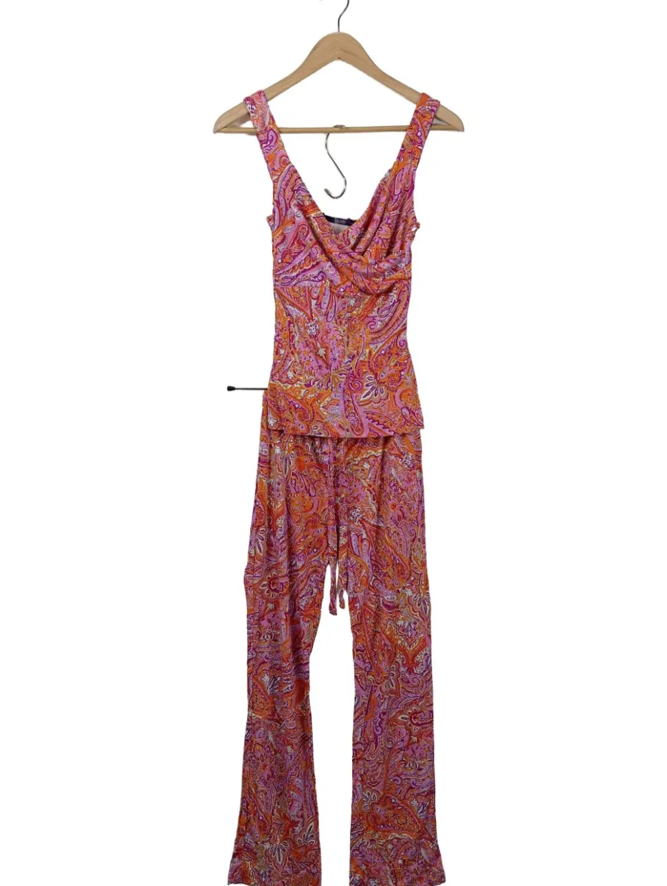 Strick Twin Set Größe 32