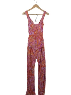 Strick Twin Set Größe 32