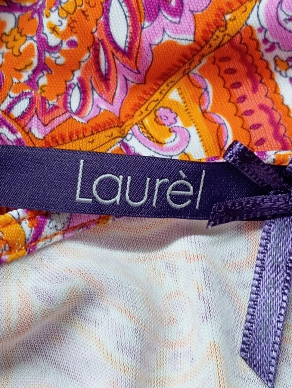 Strick Twin Set Größe 32