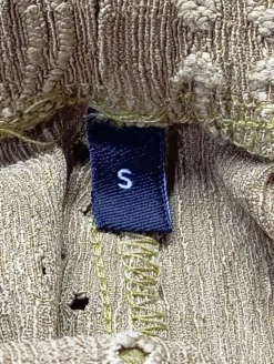 Strick Twin Set Größe 36