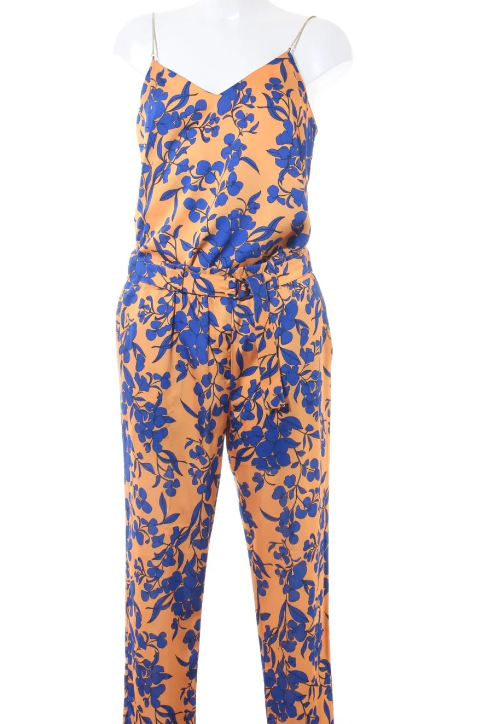 Strick Twin Set Größe 38