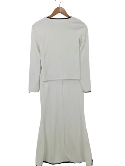 Strick Twin Set Größe 36