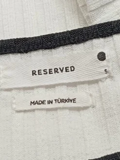 Strick Twin Set Größe 36